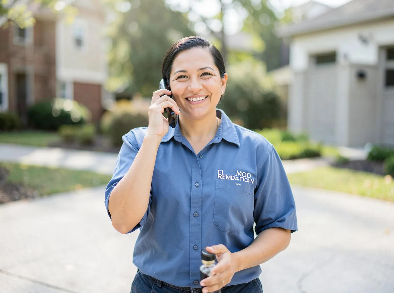 Mold Remediation Stroudsburg, PA FAQs